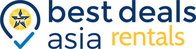 Best Deals Asia Rentals - Your key to an unforgettable vacation experience in Bali, easly choose the handpicked accommodation with the best value in Bali.