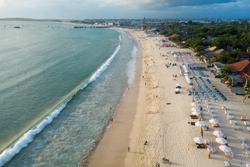 bali villas seminyak