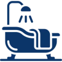 Bathtub