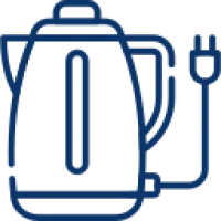 Electric Kettle