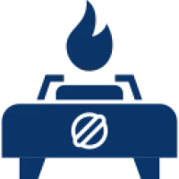 Gas Stove