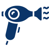 Hair Dryer