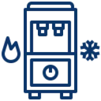 Hot / Cold Water Dispenser