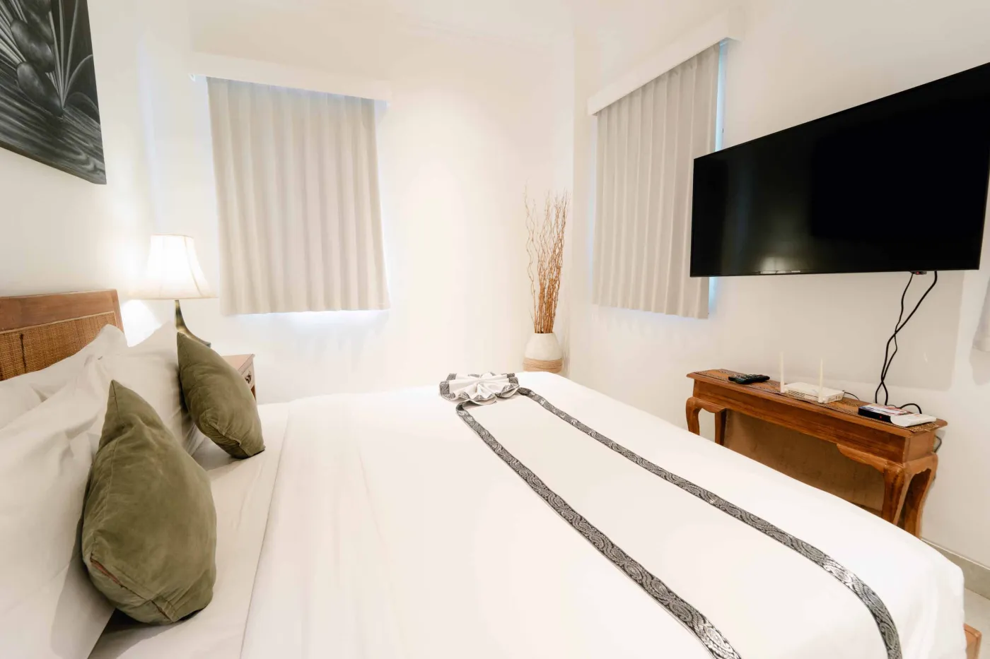 Umalas Suite - 2 BR  monthly, photo 2