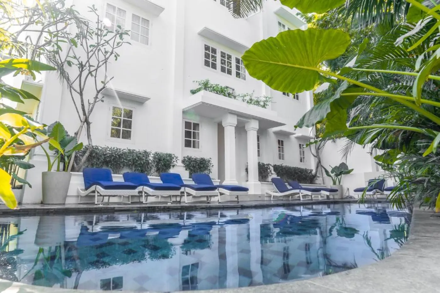 Umalas Suite - 2 BR  monthly, photo 6