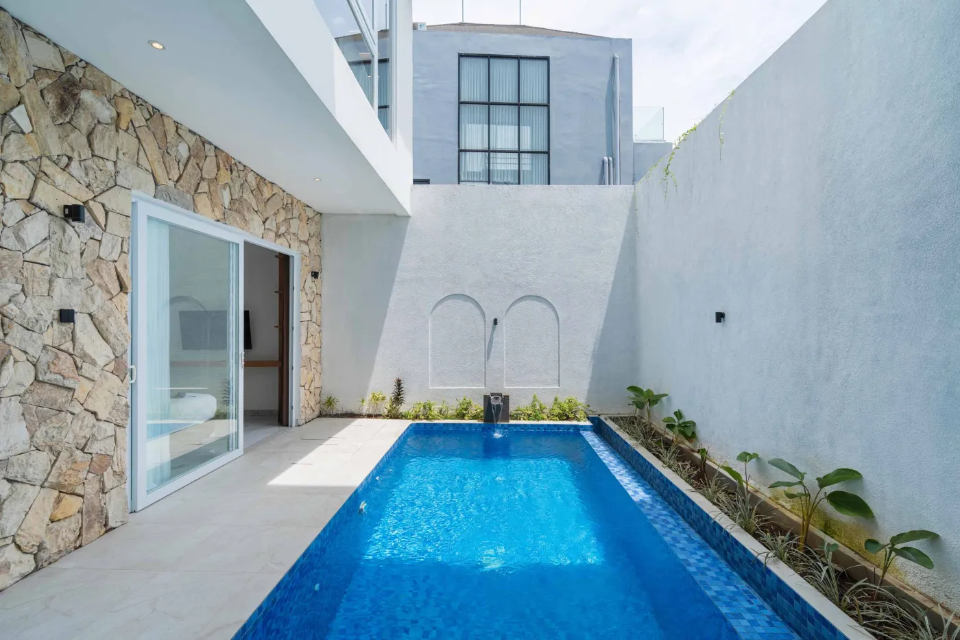 CASA DE VERO VILLAS - Amore 1