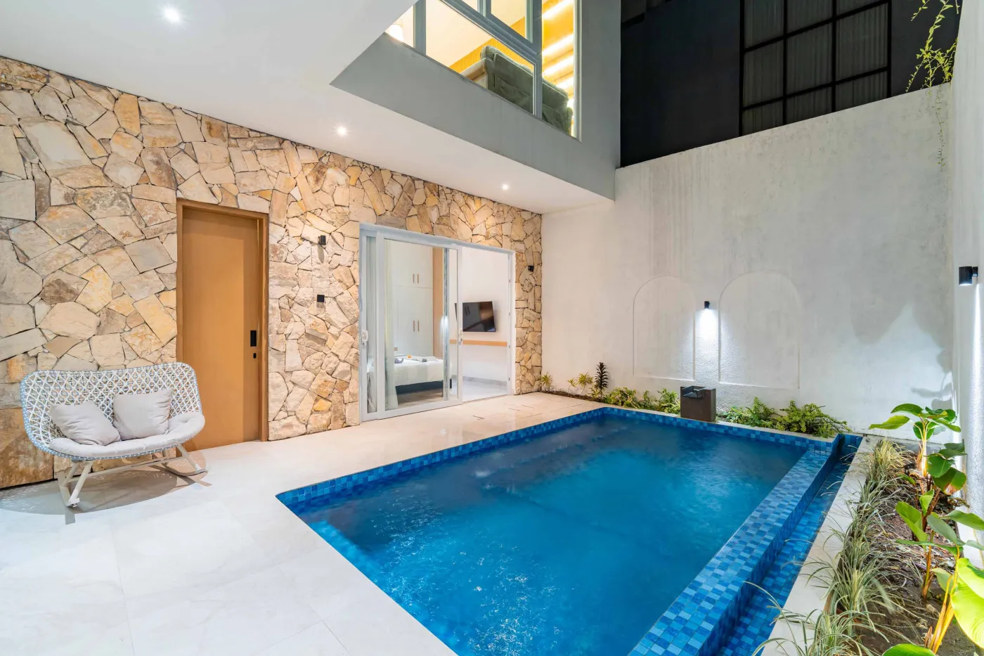 CASA DE VERO VILLAS - Amore 1 - 1