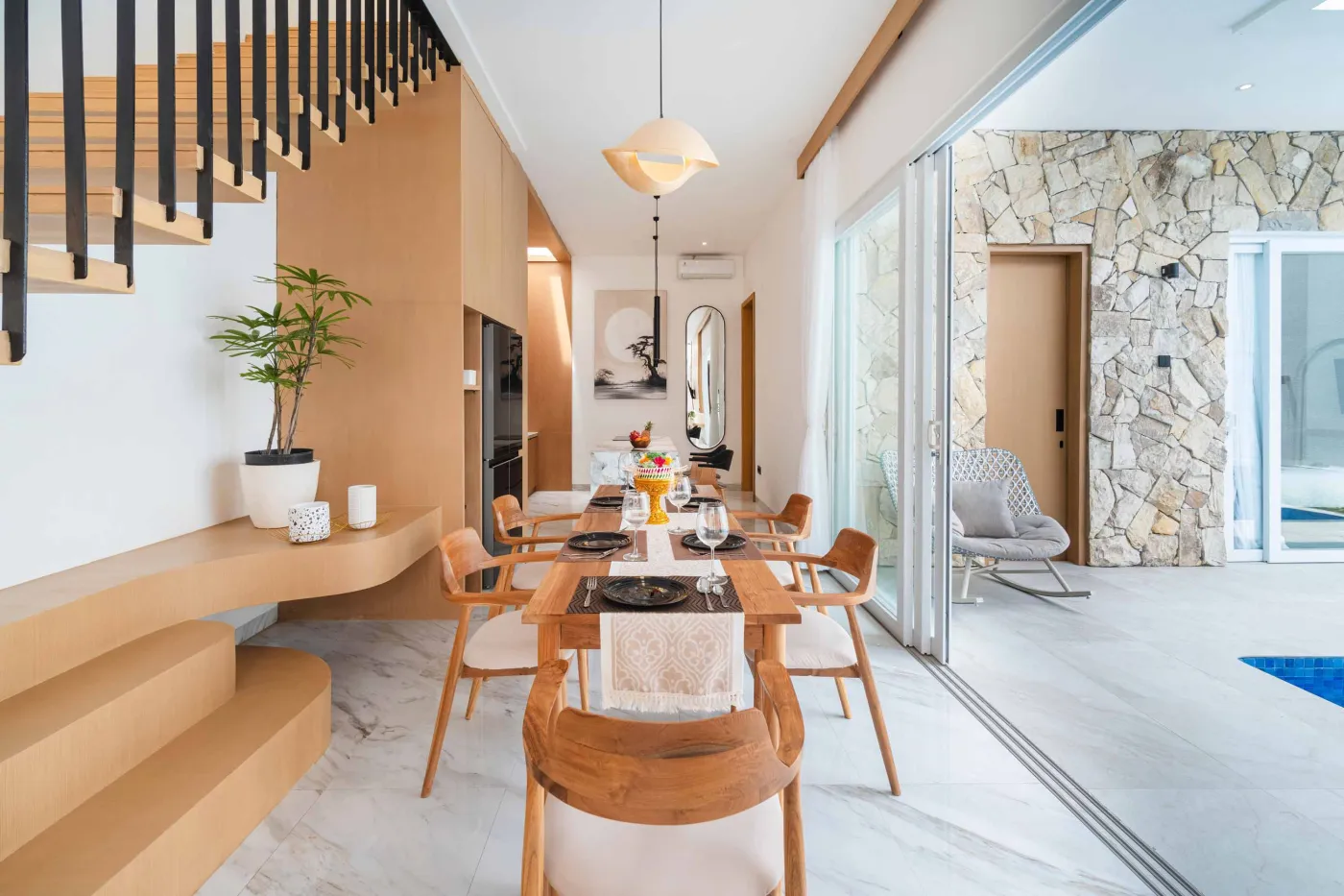 CASA DE VERO VILLAS - Amore 1