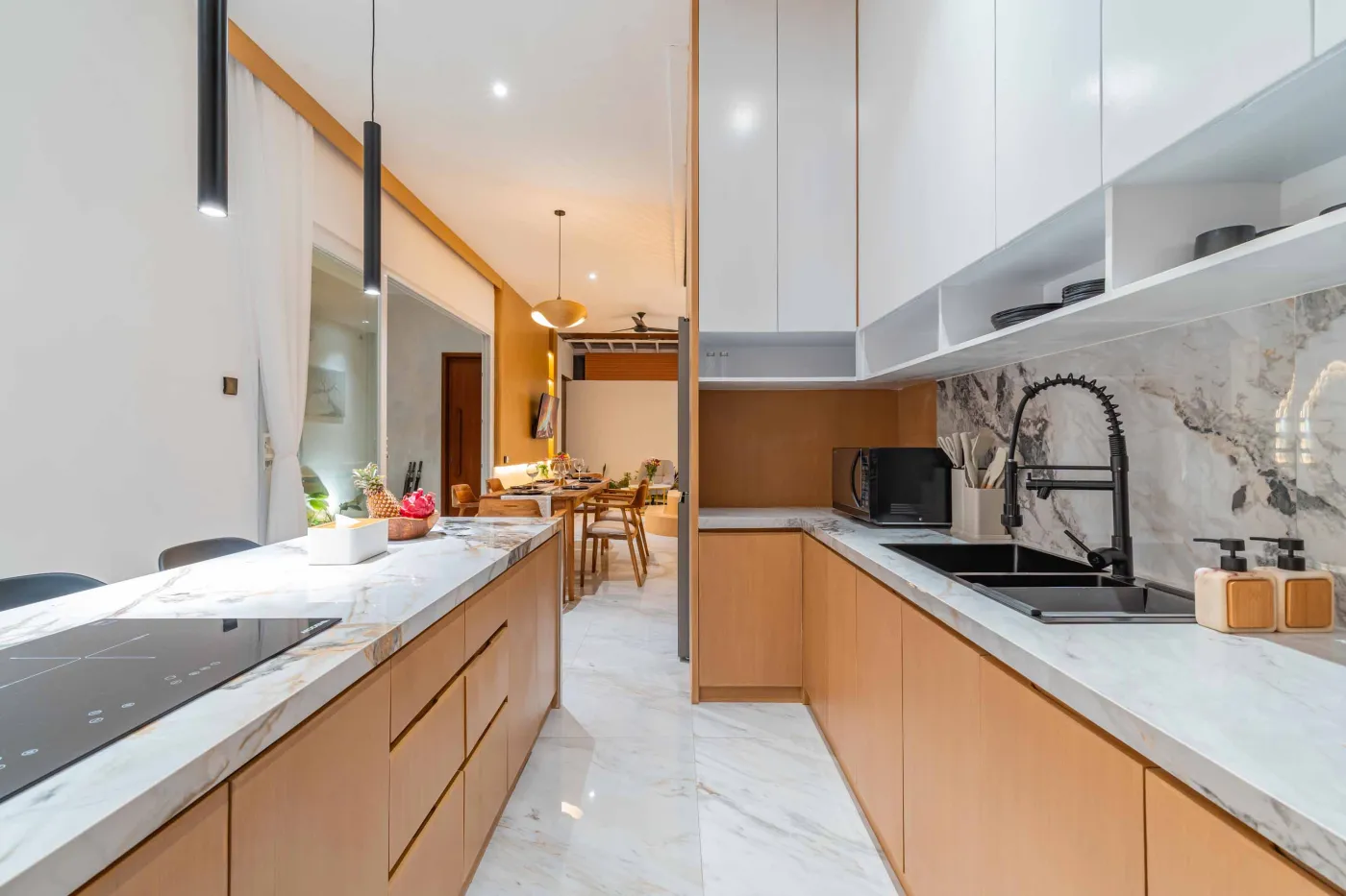 CASA DE VERO VILLAS 1 - Monthly rentals - photo 1.6
