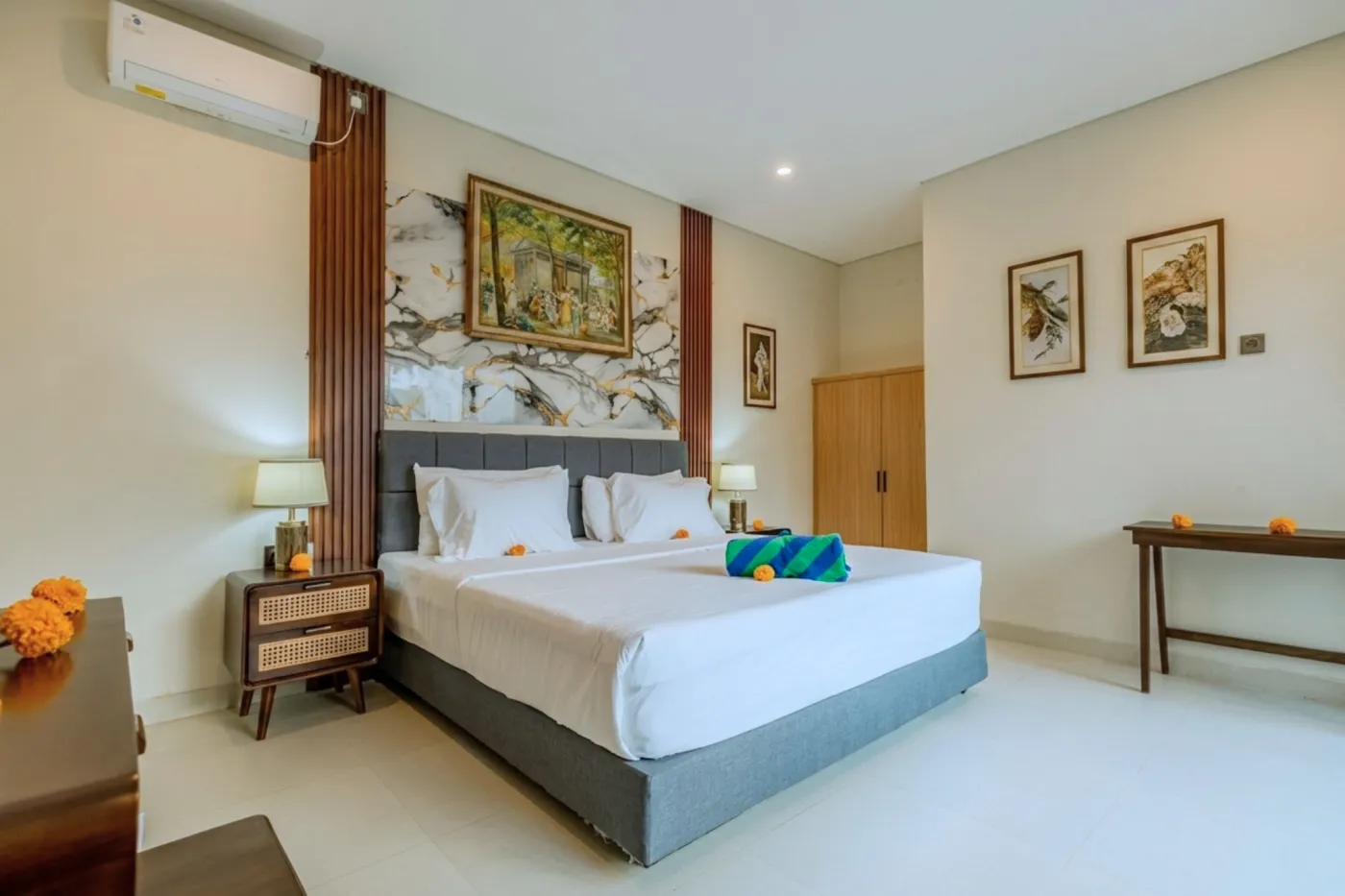Shrivatsa Villa - 3 Bedroom