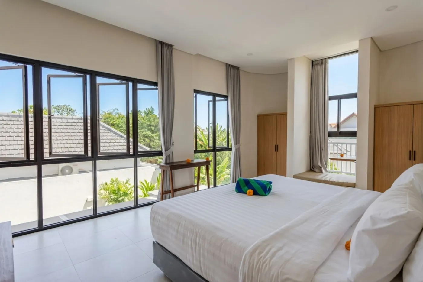 Shrivatsa Villa - 3 Bedroom