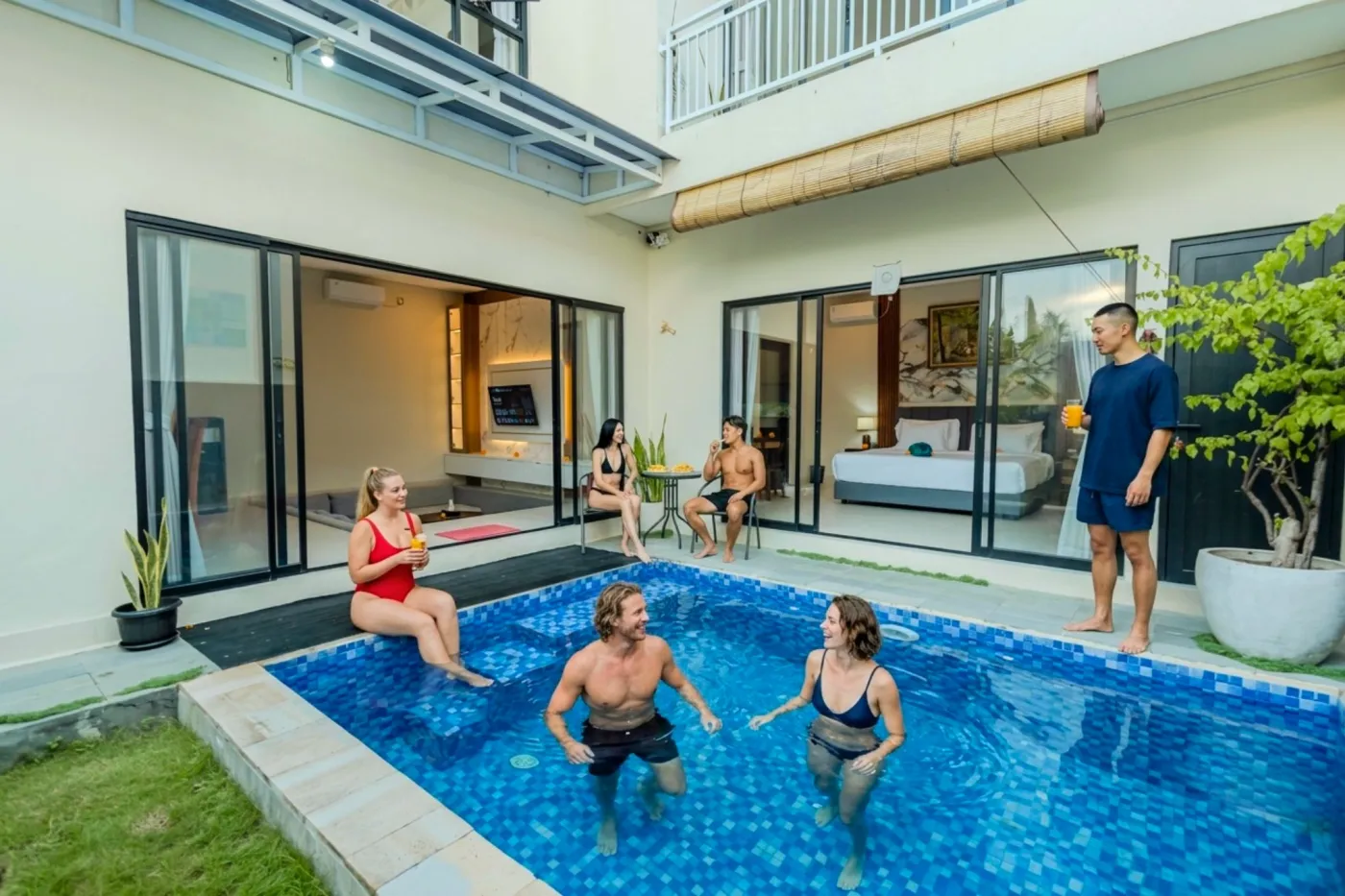 Shrivatsa Villa - 3 Bedroom