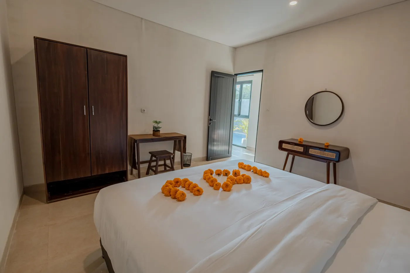 Shrivatsa Villa 2 Bedroom B