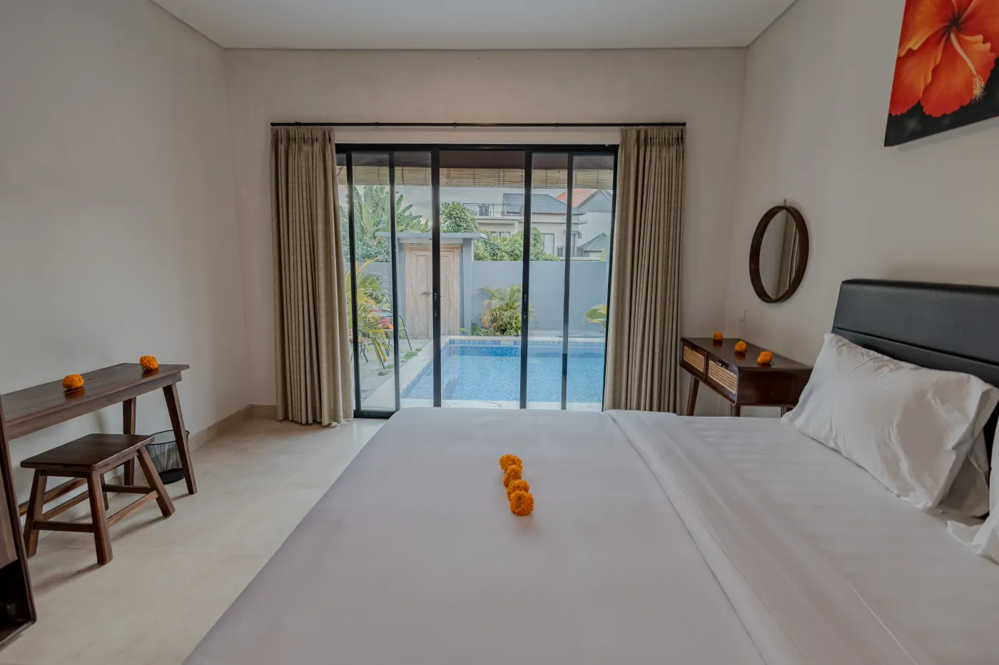 Shrivatsa Villa 2 Bedroom B