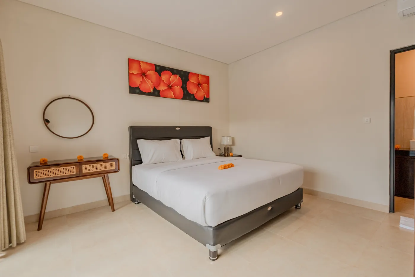 Shrivatsa Villa 2 Bedroom B