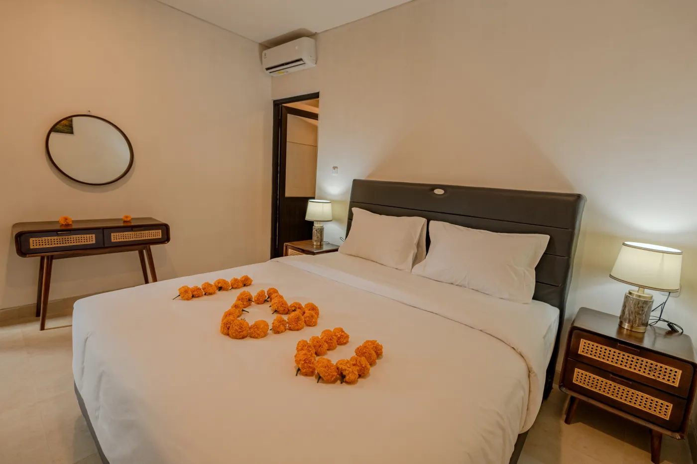 Shrivatsa Villa 2 Bedroom B