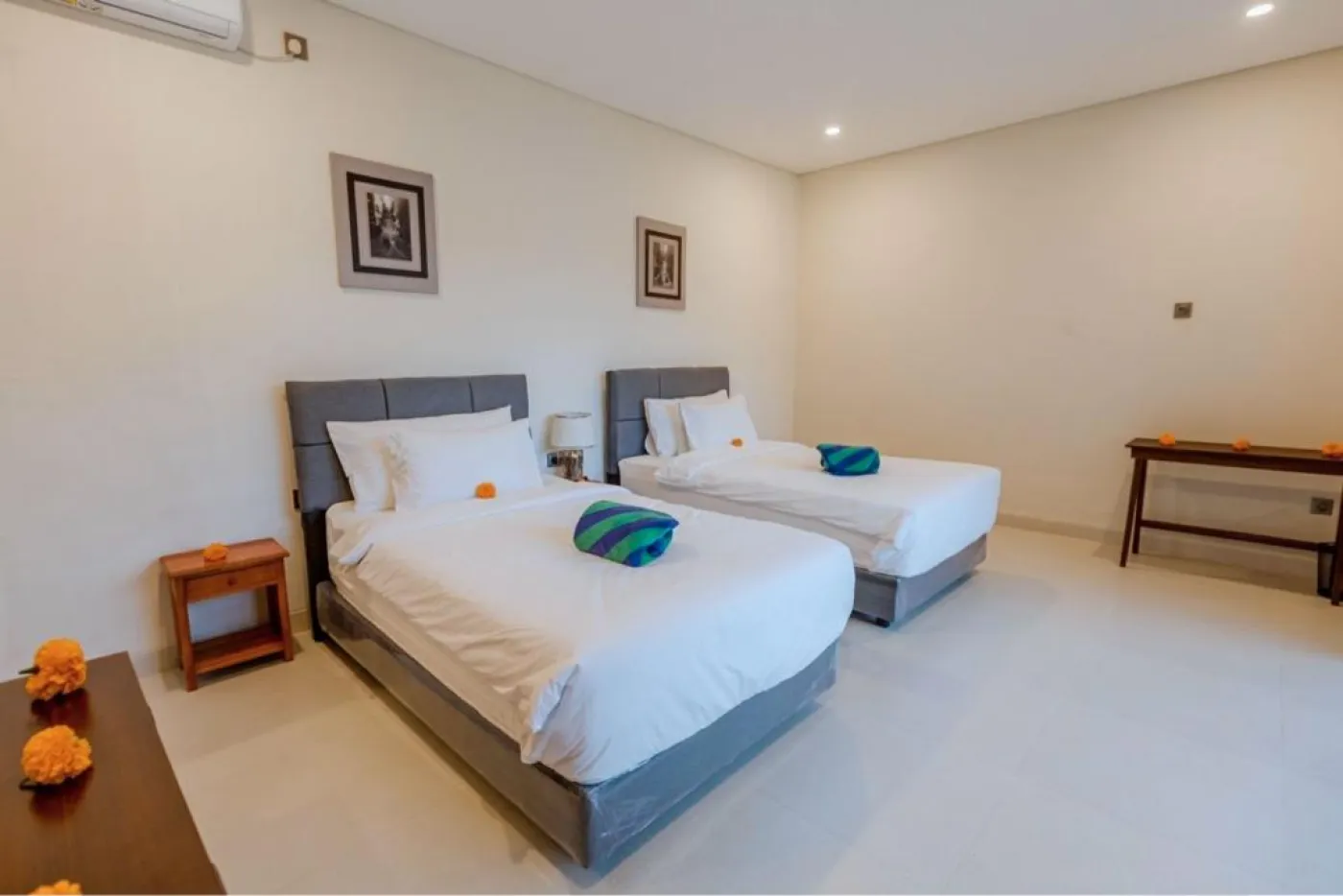 Shrivatsa Villa - 3 Bedroom in Canggu for Monthly - photo 3.1