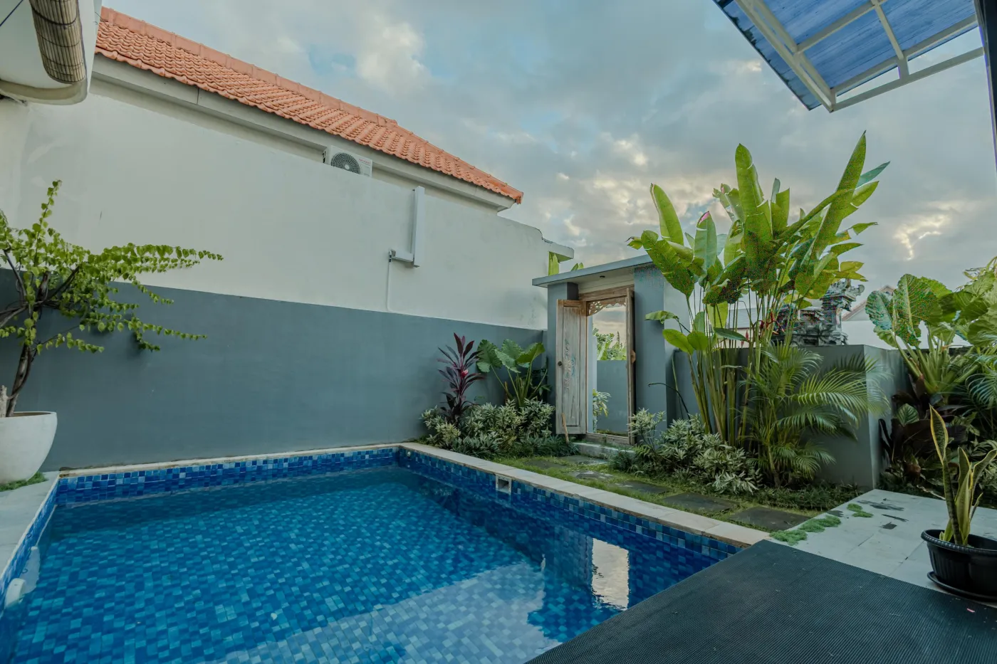 Shrivatsa Villa - 3 Bedroom in Canggu for Monthly - photo 2.4