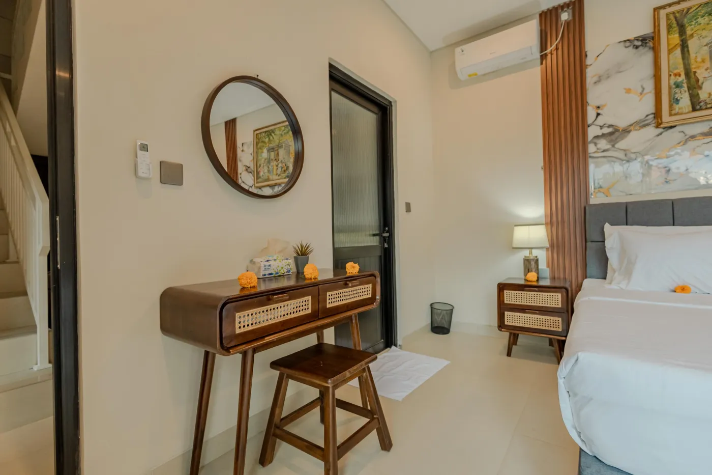 Shrivatsa Villa - 3 Bedroom in Canggu for Monthly - photo 2.3