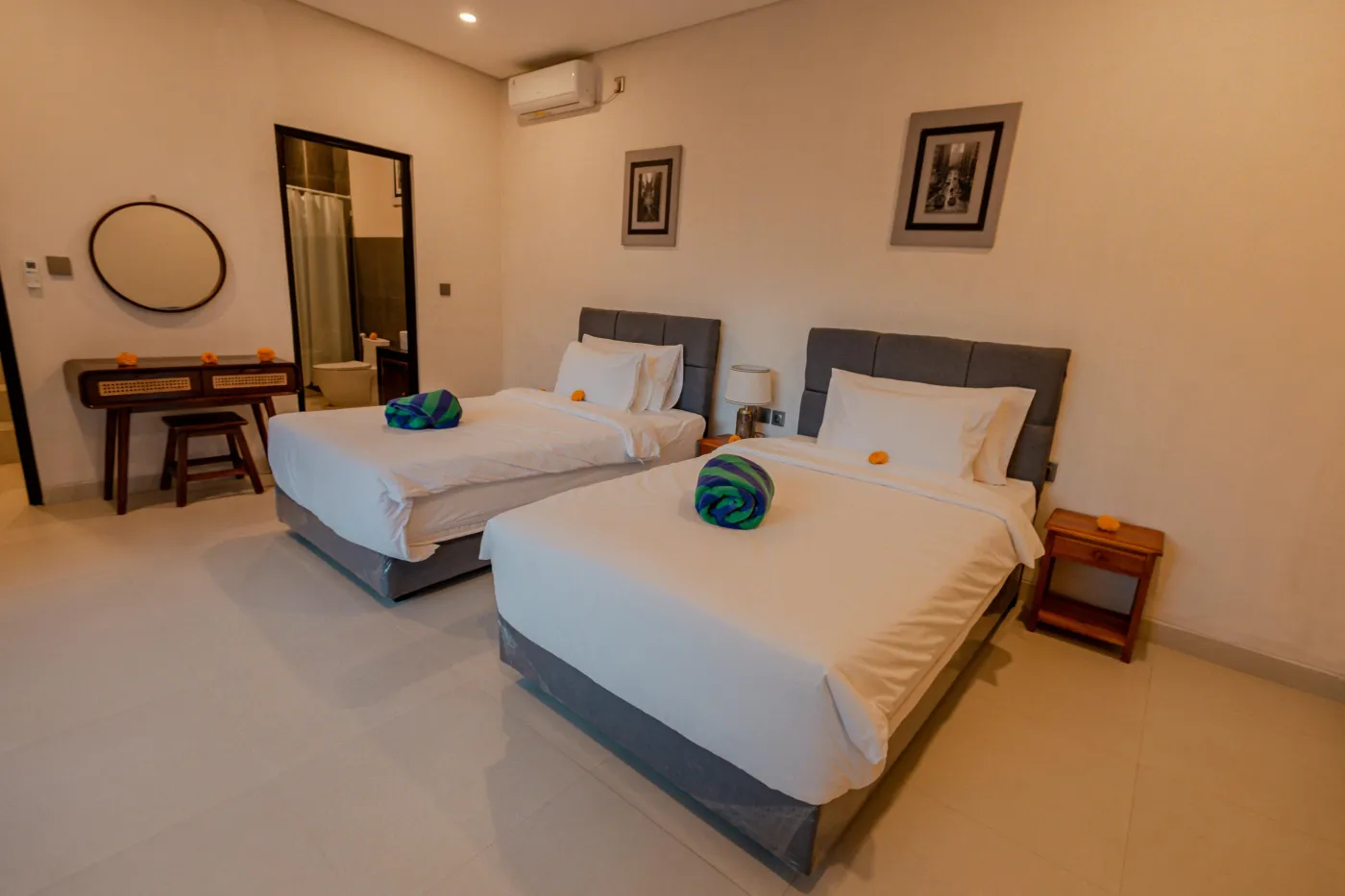 Shrivatsa Villa - 3 Bedroom in Canggu for Monthly - photo 3.4