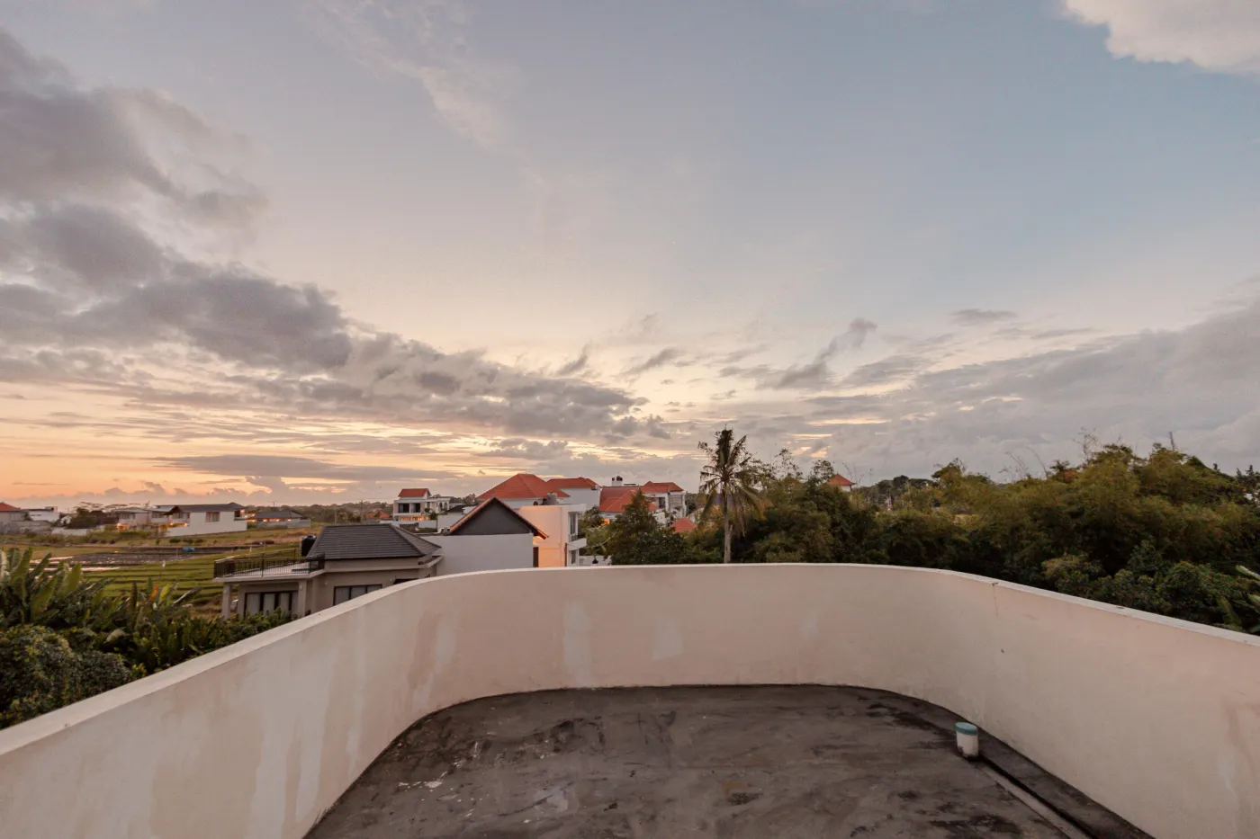 Shrivatsa Villa - 3 Bedroom in Canggu for Monthly - photo 3.3