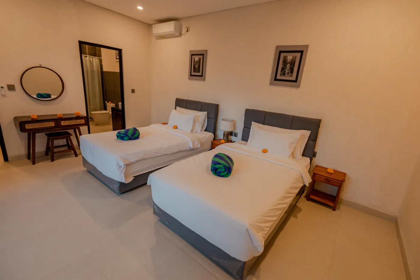 Shrivatsa Villa - 3 Bedroom in Canggu for Monthly - photo 2.2