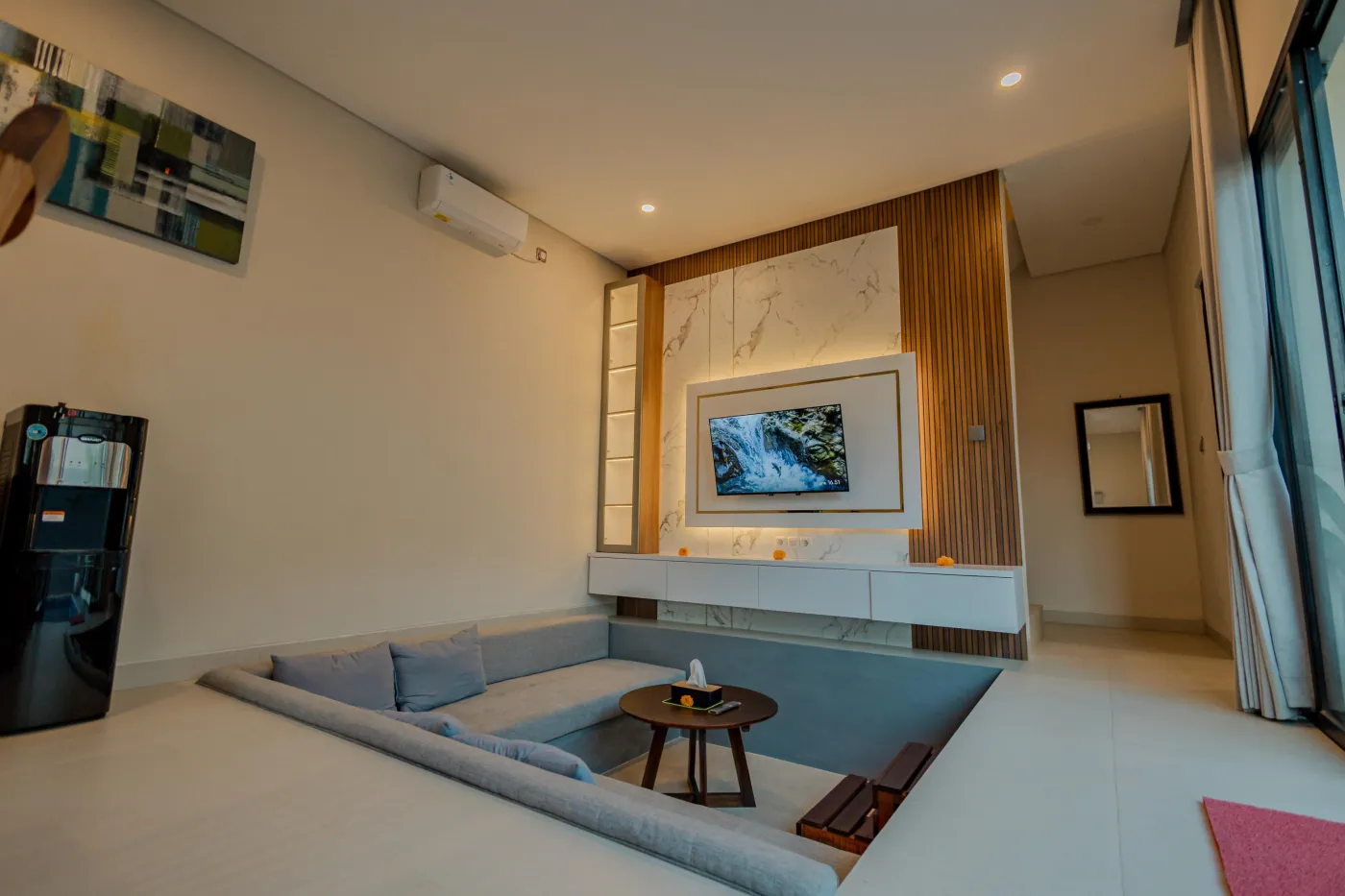Shrivatsa Villa - 3 Bedroom in Canggu for Monthly - photo 3.5
