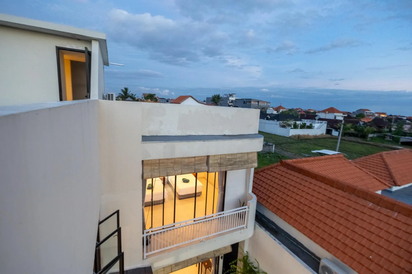 Shrivatsa Villa - 3 Bedroom in Canggu for Monthly - photo 1.7