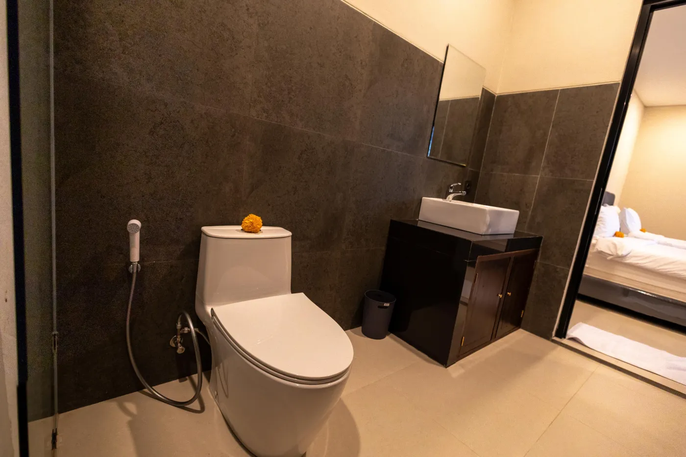 Shrivatsa Villa - 3 Bedroom in Canggu for Monthly - photo 2.1
