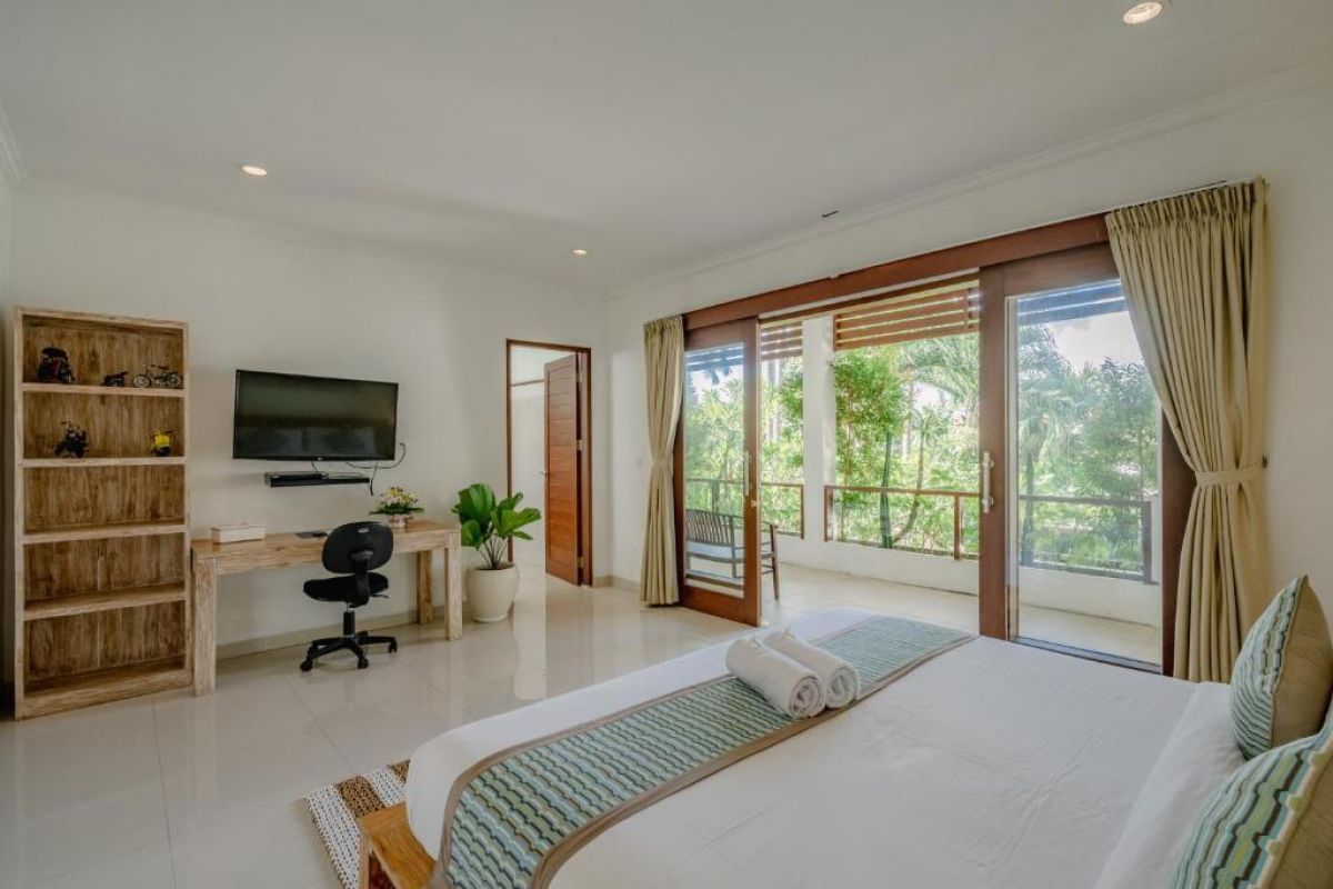 Villa Alleira Seminyak, photo 2