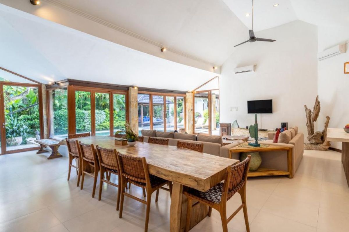 Villa Aveli Seminyak, photo 8