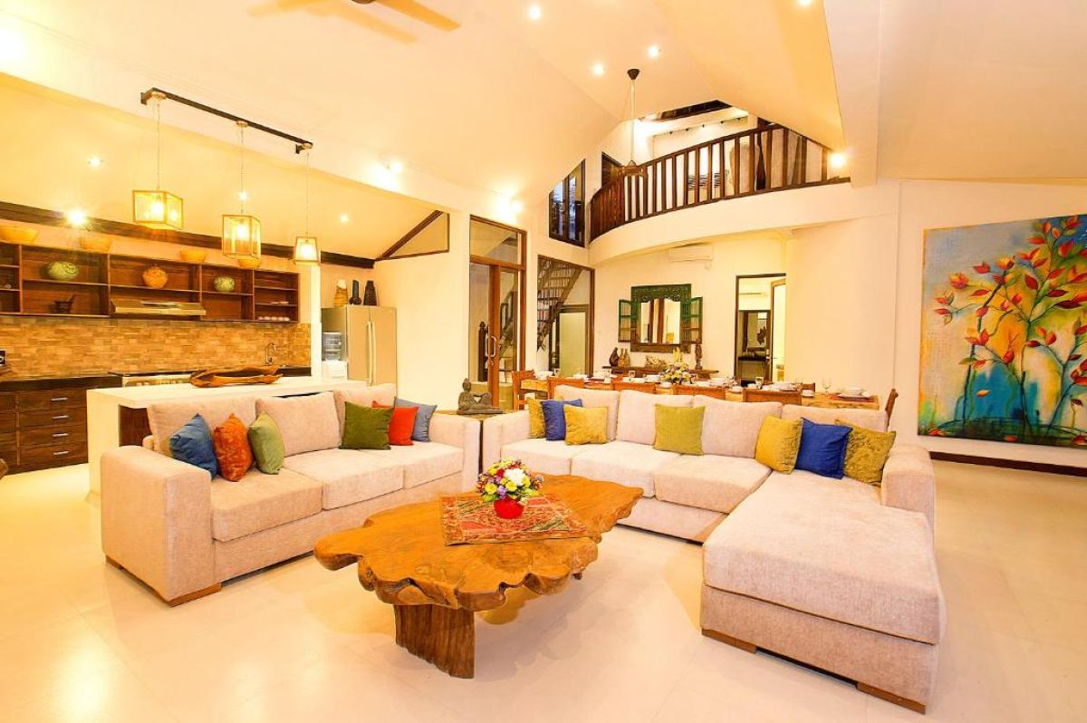 Villa Aveli Seminyak, photo 3