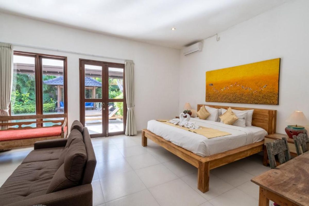 Villa Aveli Seminyak, photo 7
