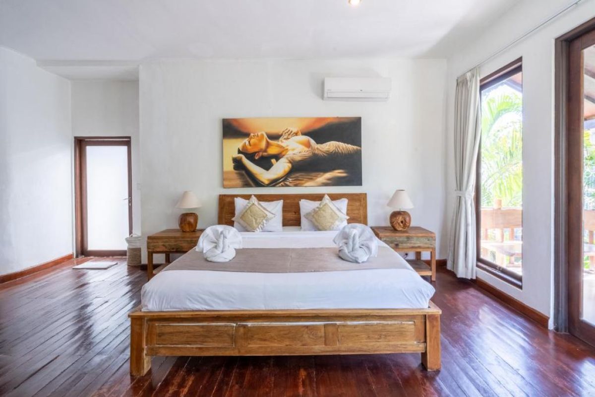 Villa Aveli Seminyak, photo 2