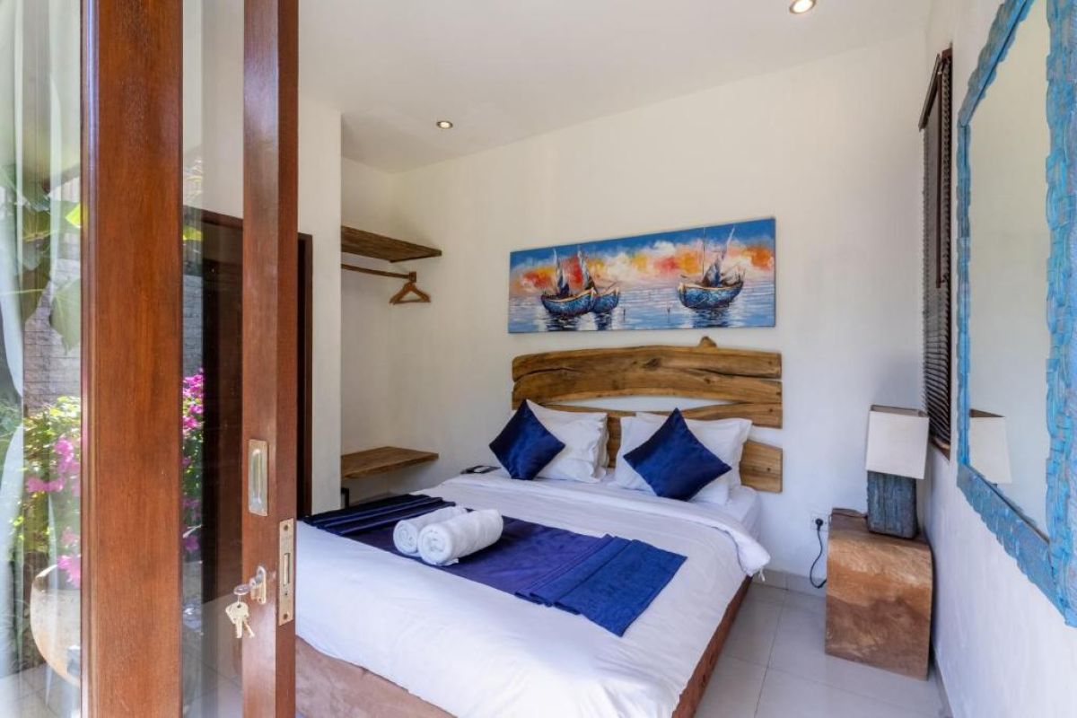 Villa Aveli Seminyak, photo 6