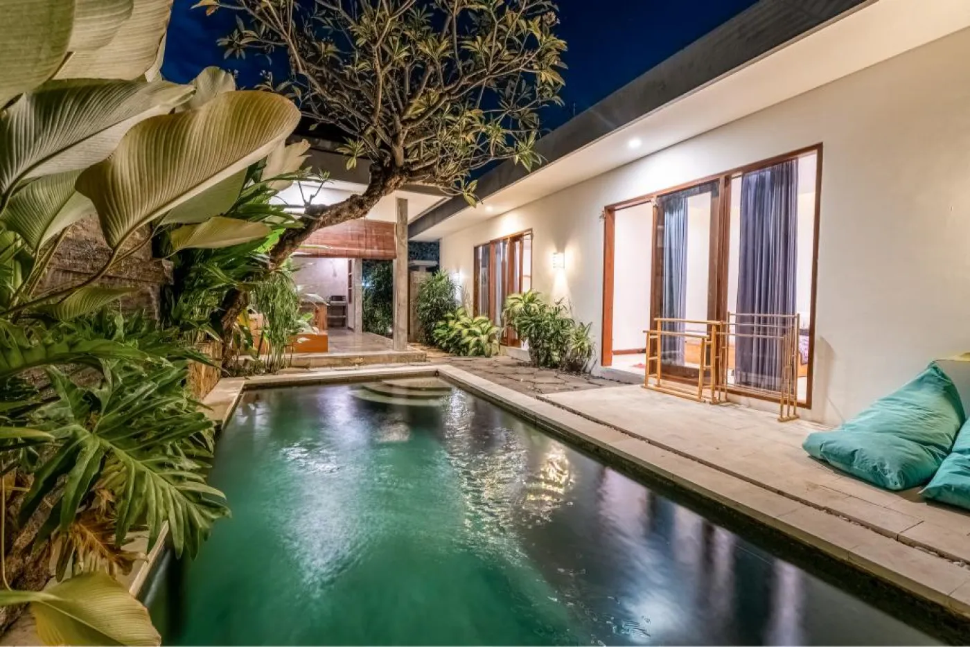 Segari Villa Canggu