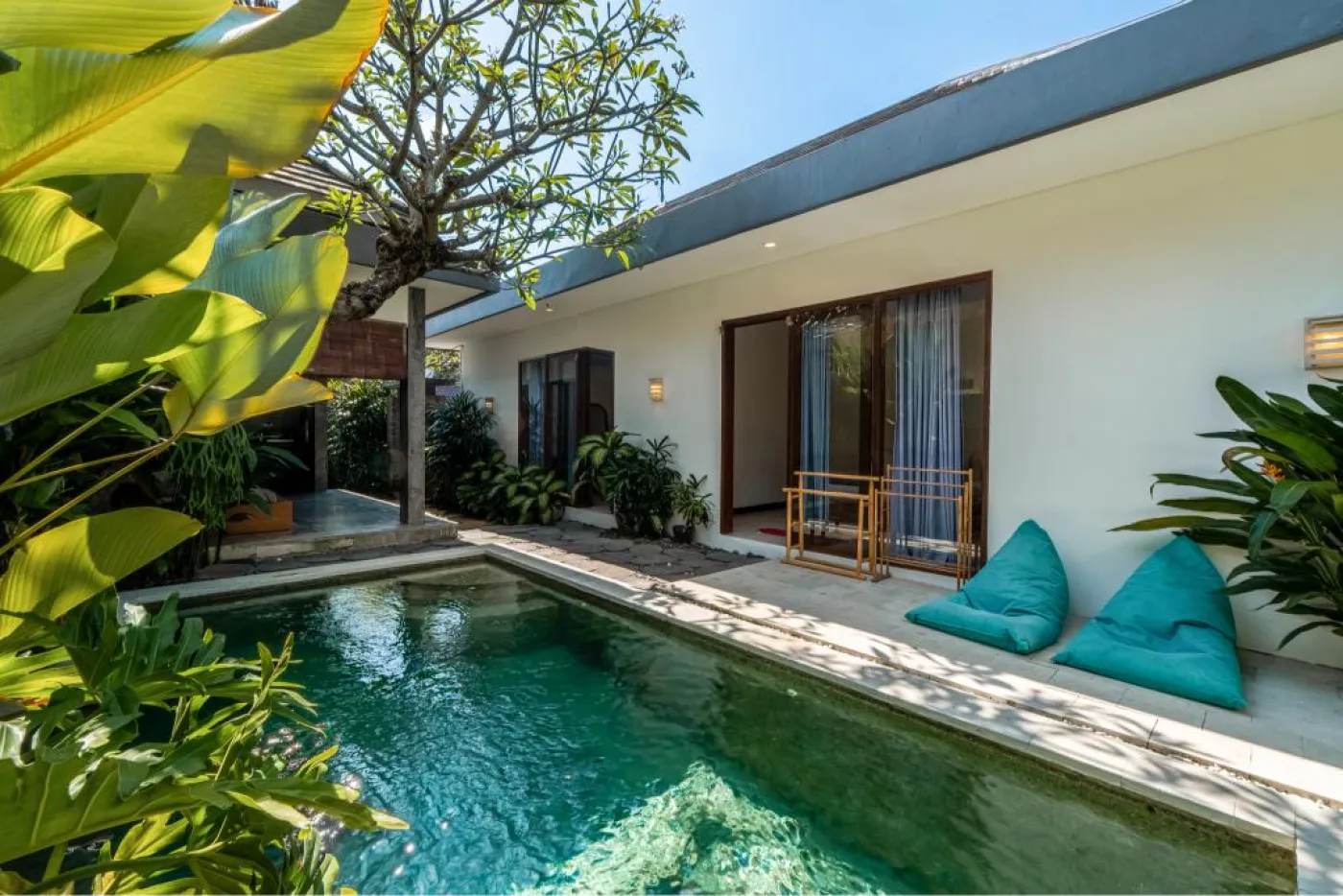 Segari Villa Canggu
