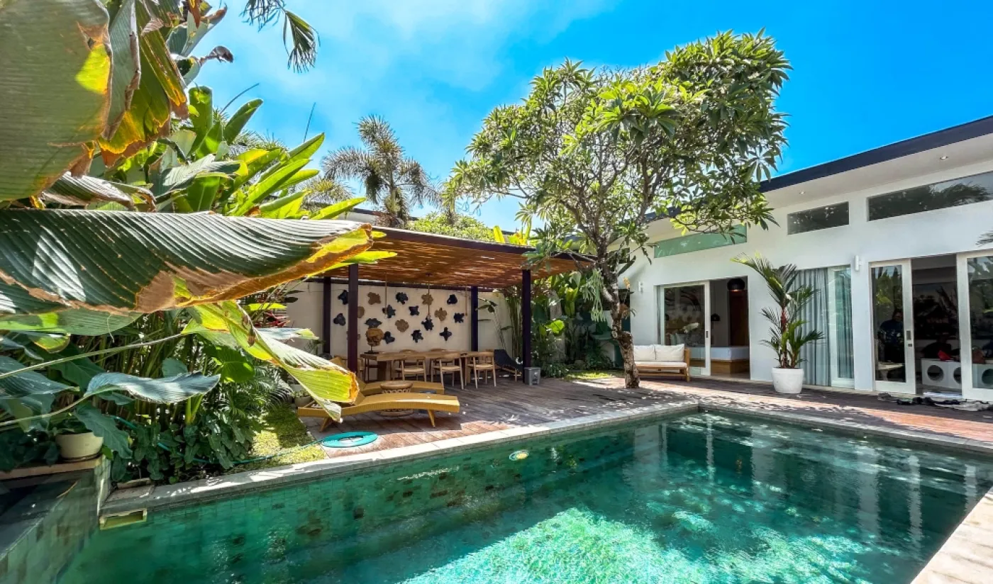 Image - Bali Villas