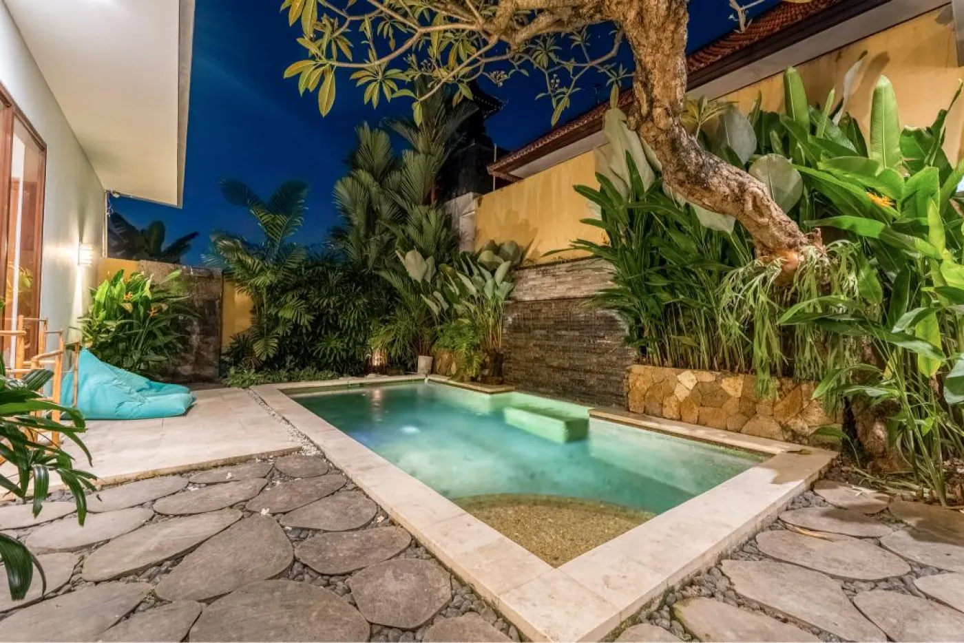 Image - Bali Villas