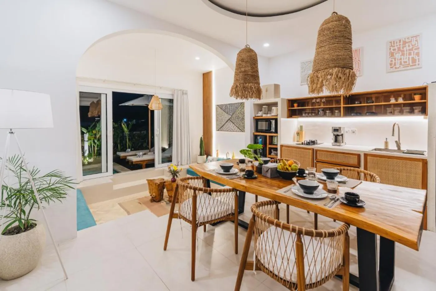 Image - Bali Villas