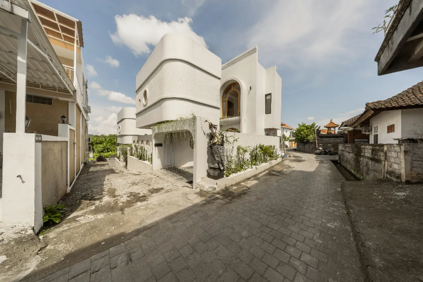  - Bali Villas