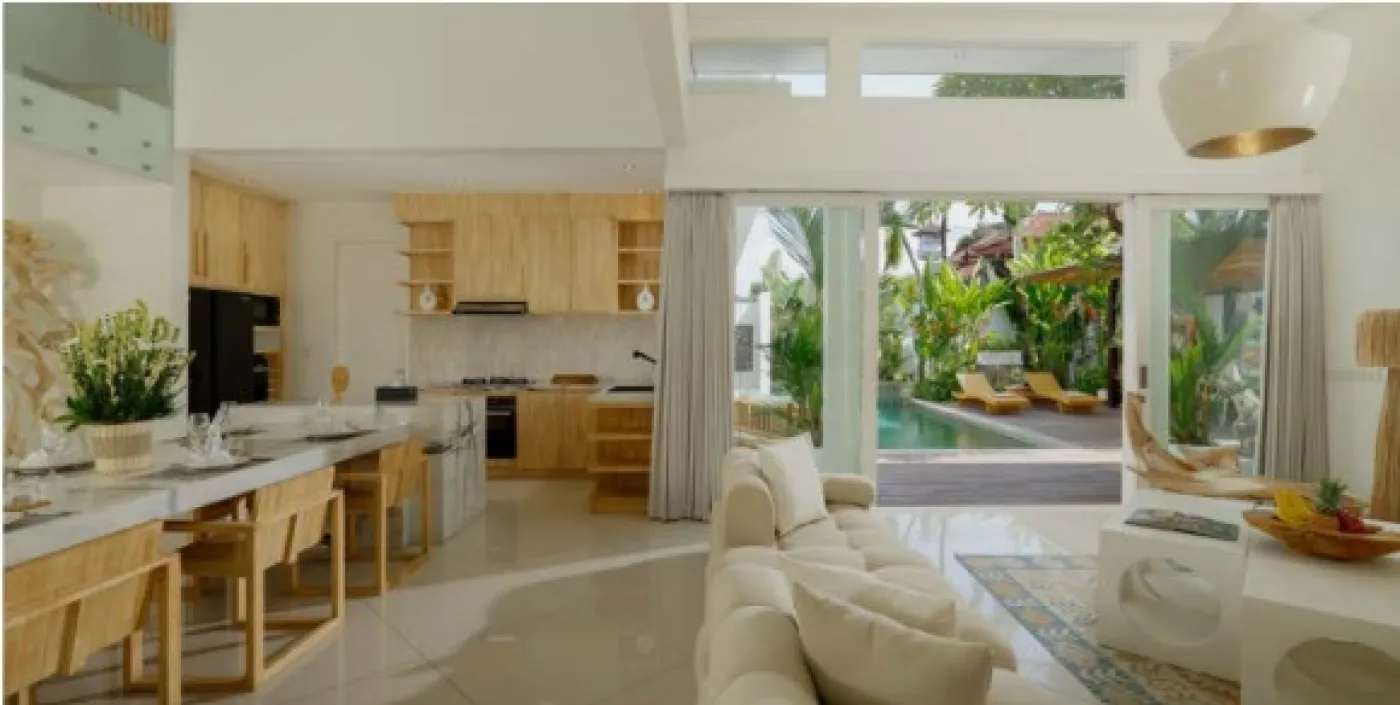 Image - Bali Villas