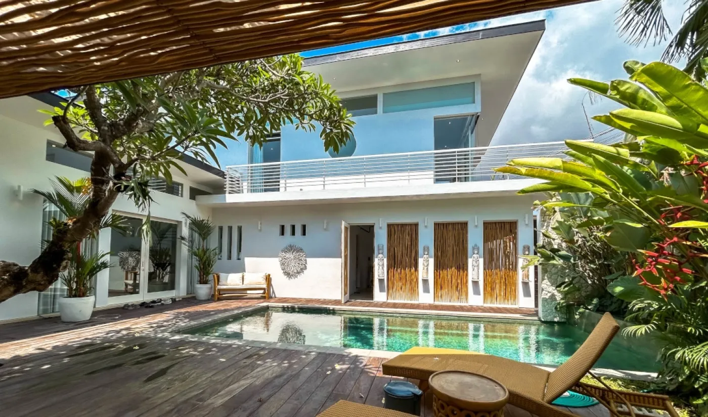Image - Bali Villas