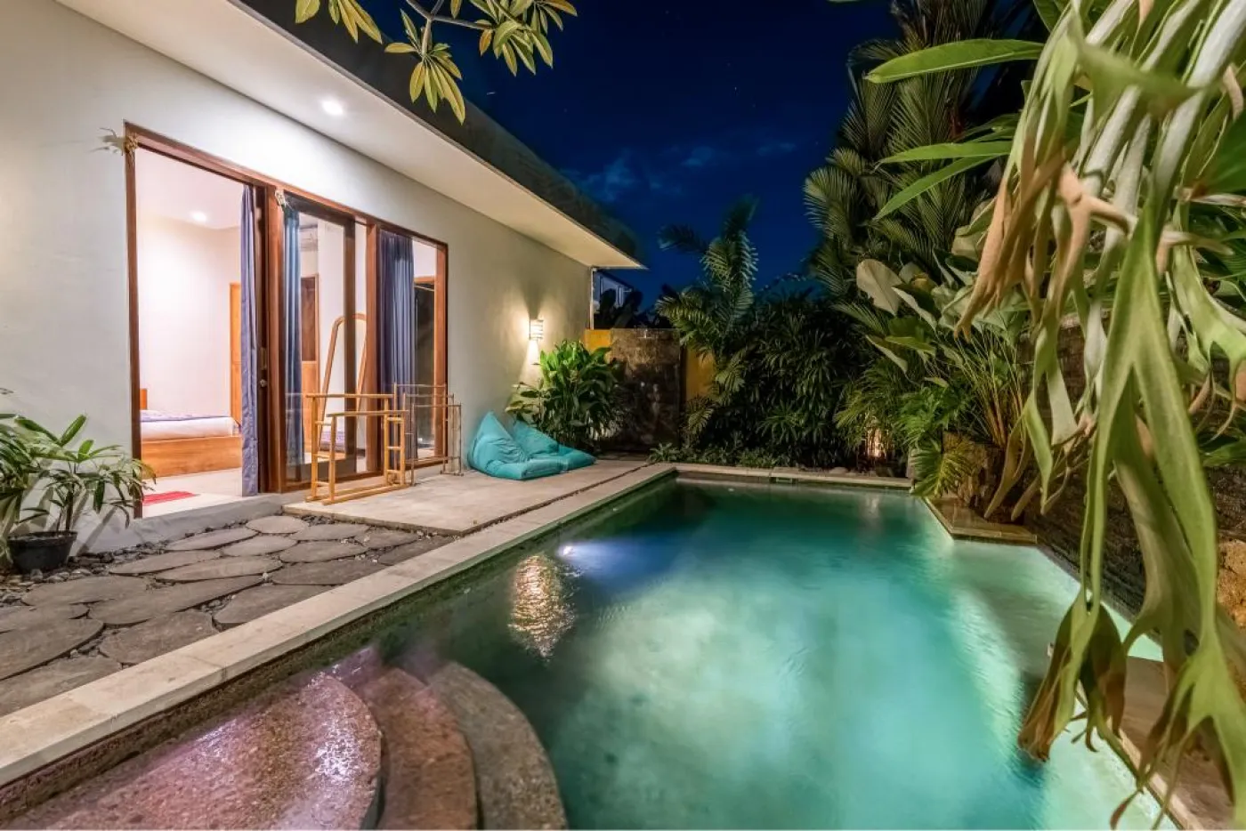 Image - Bali Villas