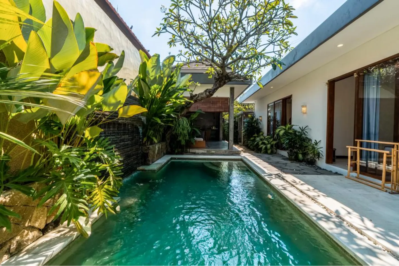 Segari Villa Canggu
