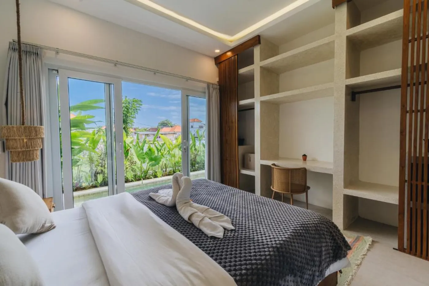 Image - Bali Villas