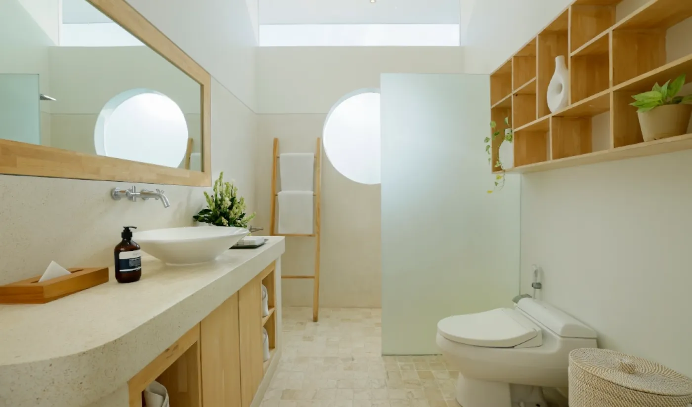 Image - Bali Villas