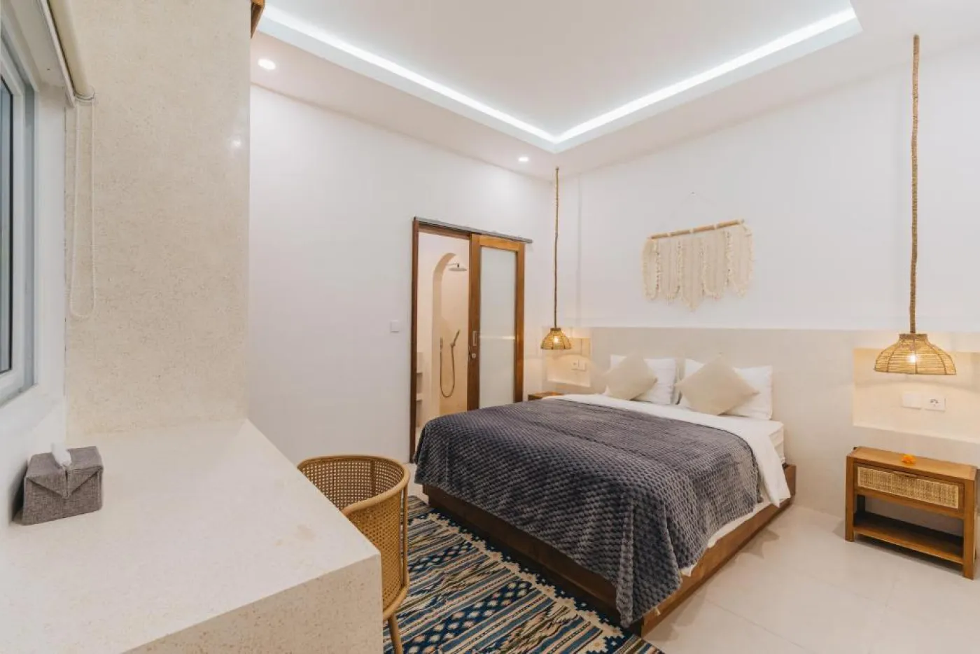 Image - Bali Villas