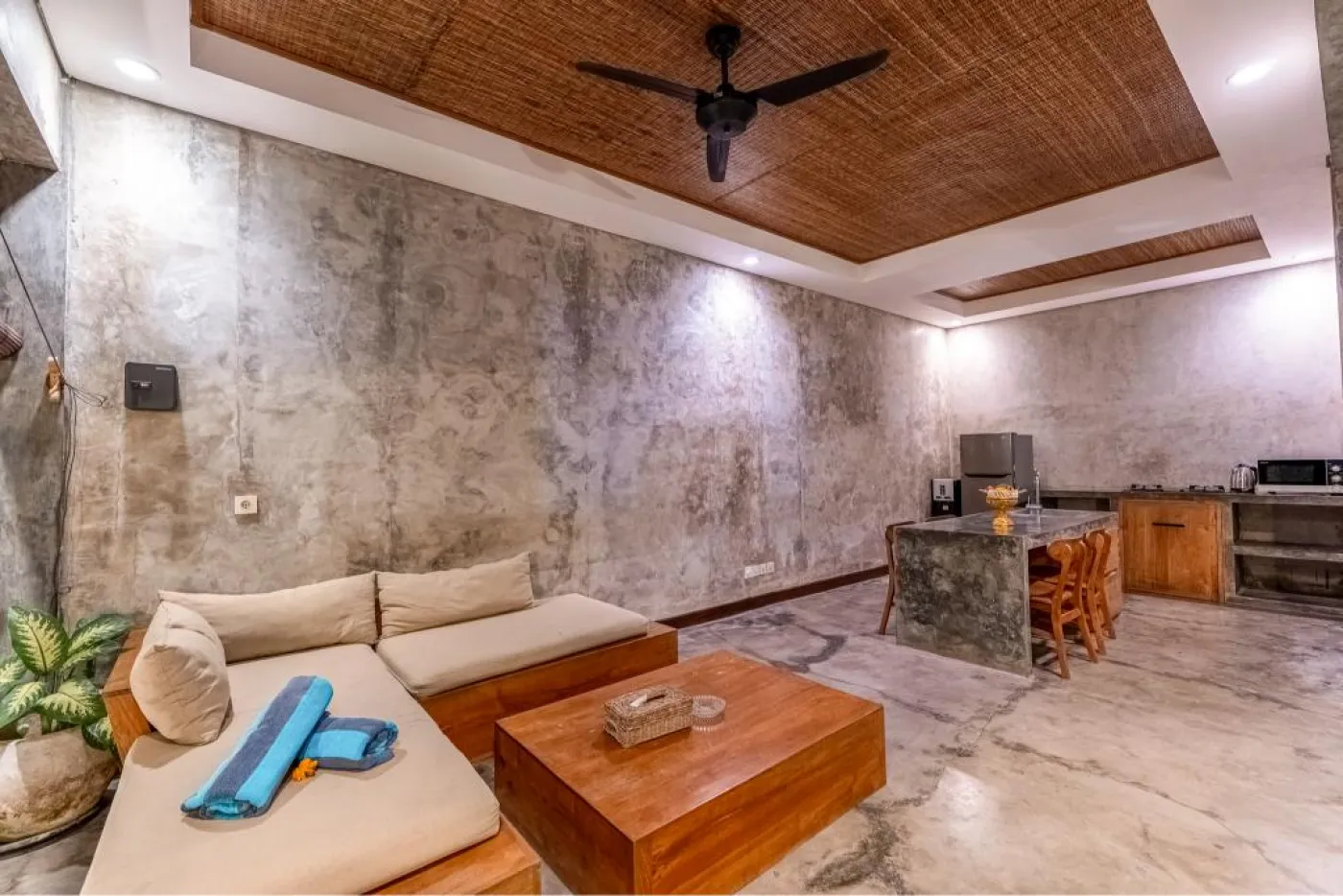 Image - Bali Villas