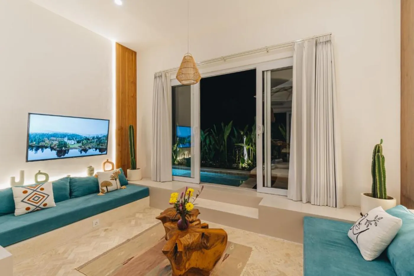 Image - Bali Villas